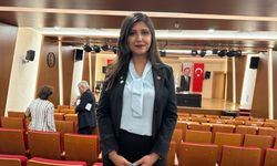 İYİ Partili Şahin: Delege seçimlerinden üstün çoğunlukla çıktık!