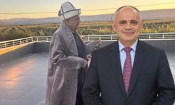 Yahyalı 2 milyarlık zarara uğrarken belediye başkanı şaka peşinde: Manzaramız şahane!