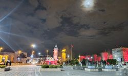 Kayserililer Pazartesi akşamı ekran başına kilitlenecek!