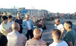 Şap krizi derinleşiyor! İYİ Partili Yücel: 1965’ten bu yana ilk kez bu kadar kötü!