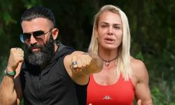 Survivor Nagihan'dan Turabi itirafı: Sevgilisi olmak isterdim!