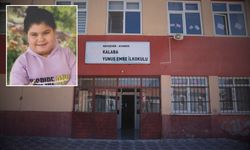 Boğazına kek kaçan 9 yaşındaki kız hayatını kaybetti!