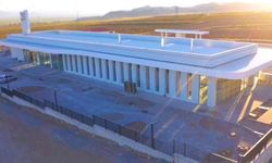 Kayseri'nin yeni terminali için büyük gün yaklaşıyor!