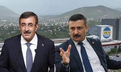 Kayseri'nin dev şirketi HES Kablo hakkında Cevdet Yılmaz'dan dikkat çeken açıklama!
