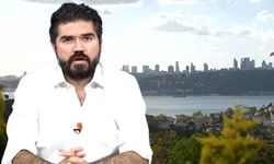 Gizlice evlendi! Rasim Ozan Kütahyalı'nın Boğaz manzaralı lüks evi olay oldu