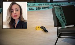 Hastanede eski eşini katleden zanlı: Kalabalığın içinde seni öldüreceğim!