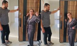 Hayatını kaybeden Güllü'nün son görüntüleri ortaya çıktı: Kendimi çok güvende hissediyorum!