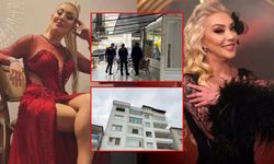 Güllü'nün ölümü sosyal medyayı karıştırdı! Kaza mı yoksa canına mı kıydı?