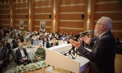 AK Partili Elitaş’tan İstanbul çıkarması: Teşkilat, esnaf ve sanayiye Türkiye yüzyılı mesajı