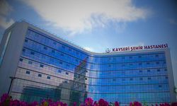 Kayseri Şehir Hastanesi'nde fırtına kopuyor! Zorbalıkla görev yeri değiştirildi