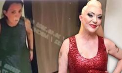 Ünlü sanatçının kızından şoke eden güllü iddiası: Evde üçüncü bir kişi var!