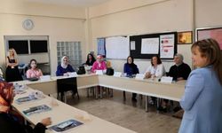 Aksaray'daki hayat kurtaran eğitimde Kayseri imzası!