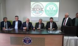 Mustafa Elitaş’tan Kayseri esnafına ziyaret: Sorunlar ve çözüm önerileri masada