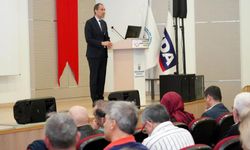 Kayseri’de aile hekimlerine yönelik eğitim programı başladı