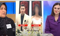 Kayseri'de düğün günü canına kıyan damat ekranlara taşındı!