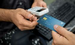 Kredi kartı olanlar dikkat: Merkez Bankası açıkladı