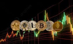 Kripto milyonerleri bakın ne kadar arttı!