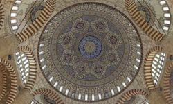 Kriz yaratan Selimiye Camii restorasyonuna mahkemeden durdurma kararı!