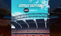 Kayserispor’dan öğrencilere indirimli kombine fırsatı