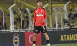 Kayserispor’dan Yozgat’a transfer
