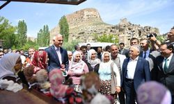 Başkan Büyükkılıç’tan festivale davet