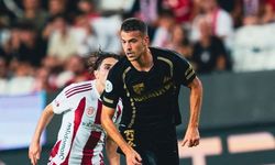 Kayserispor’un çilingiri Laszlo Benes