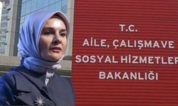 Mahinur Özdemir Göktaş, işaret diliyle Aras ve Ege ile kutlama yaptı