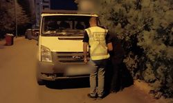 Kayseri’de makas şov paylaşımına ceza yağdı