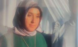 25 yaşındaki anne bıçaklanarak öldürüldü