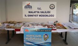 Malatya’da muska ve büyü tuzaklarıyla 34 milyonluk vurgun: 7 şüpheli gözaltında!