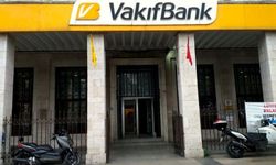 Vakıfbank hisseleri satışa çıkıyor: TVF satış sürecini başlattı!