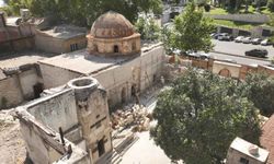 Kayseri Büyükşehir, 6 Şubat depremi yaralarını sarıyor