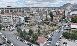 Kocasinan’da tarihi medrese yeniden hayat bulacak
