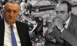 Uğur Mumcu davası’nda Mehmet Ağar 32 yıl sonra tanık olarak dinlendi