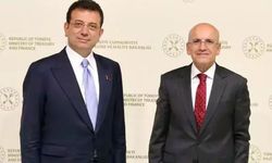 Mehmet Şimşek’ten İmamoğlu itirafı: 11 milyar dolar eridi