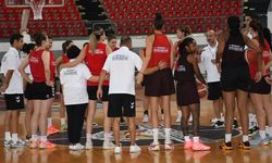 Kayseri ekibi yeni sezona sıkı hazırlanıyor