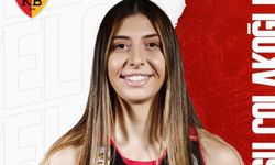 Melikgazi Kayseri Basketbol'dan yeni hamle