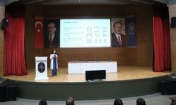 Ofis çalışanlarına sağlık eğitimi: Duruş bozuklukları masaya yatırıldı