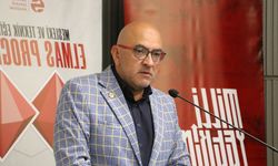 Cıngı'dan ELMAS programına büyük destek!