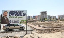 Melikgazi Belediyesi’nden Yıldırım Beyazıt’a yeni park müjdesi
