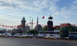 Meteoroloji uyardı: Kayseri’de sıcak günler geri geliyor