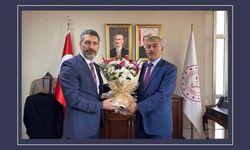Millî Eğitim Bakanlığında önemli görev değişimi