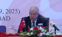 Bakan Güler'den 5 milyar dolarlık dev hamle!