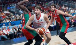 Milliler grup liderliği için sahaya çıkıyor