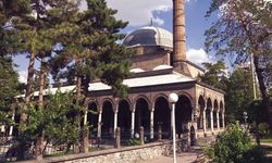 Mimar Sinan’ın Kayseri’deki 3 eserinden sadece biri ayakta
