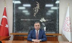 Müdür Esen: Gençlerimizin yol arkadaşı MEBİ