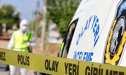 Adana’da motosikletli saldırı: 32 yaşındaki genç hayatını kaybetti