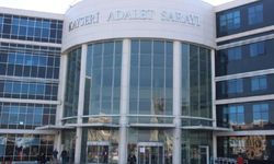Kayseri’de “Kasten Yaralama” Şüphelisi kıskıvrak yakalandı