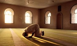 Kayseri Namaz Vakti 20 Eylül 2025