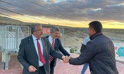 Kayseri'de zipline adrenalin merkezi turizme damga vuruyor!